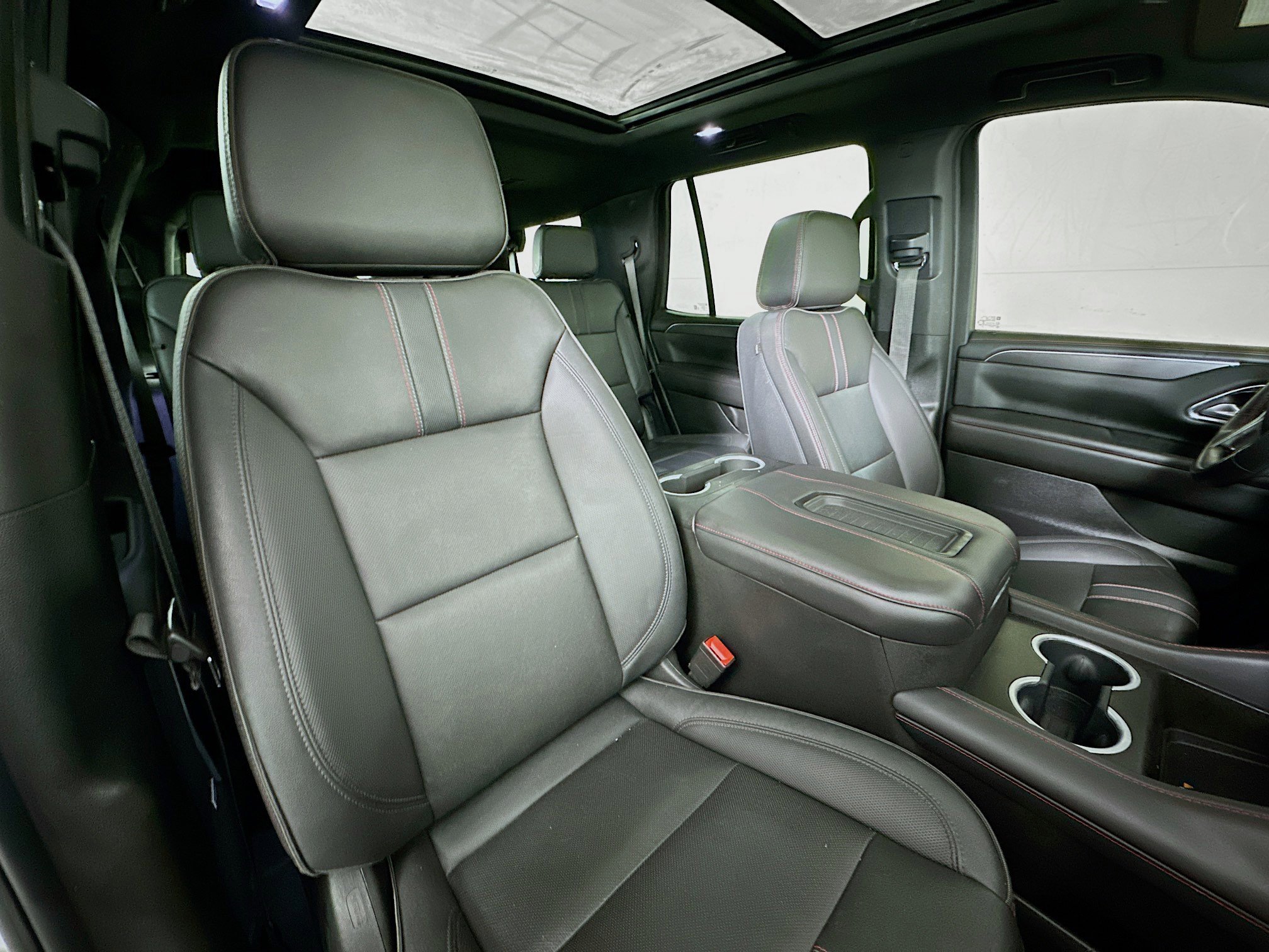 Used 2023 Chevrolet Tahoe RST image 30