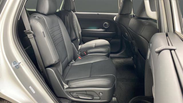 New 2026 Hyundai Palisade Limited AWD/4WD image 25