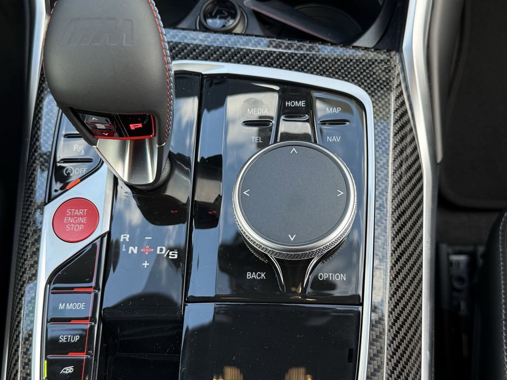 New 2026 BMW M2 w/ Carbon Package image 36