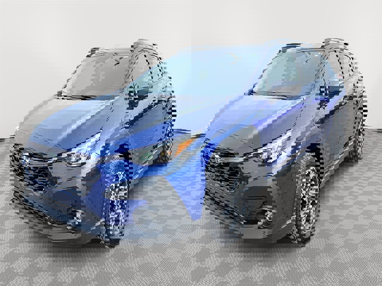 Used 2025 Subaru Crosstrek 2.5i Premium