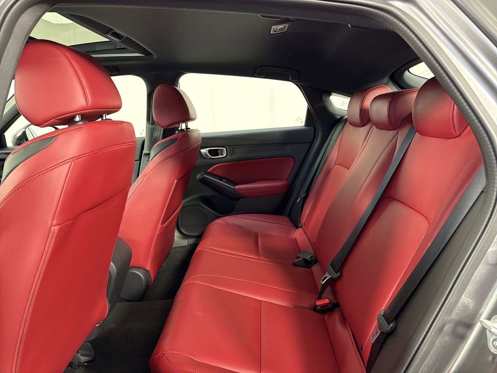 Certified 2024 Acura Integra A-Spec image 22