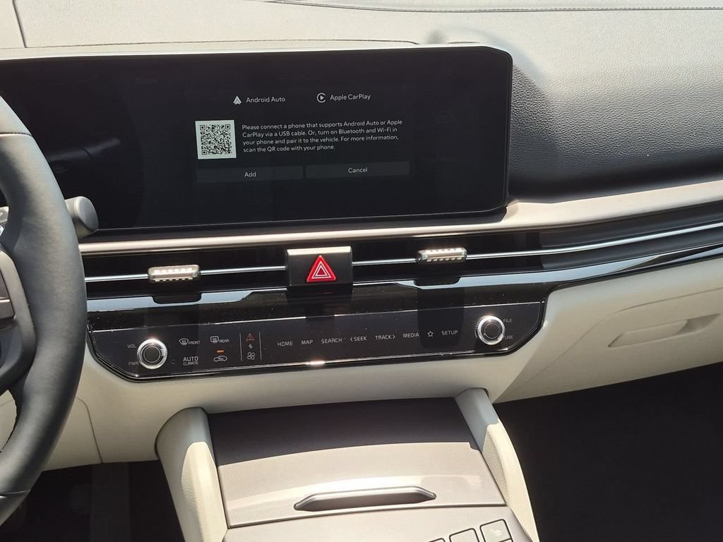 New 2027 Kia Sportage EX FWD image 13