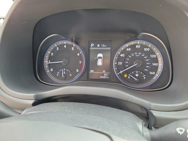 Used 2022 Hyundai Kona SEL FWD image 19