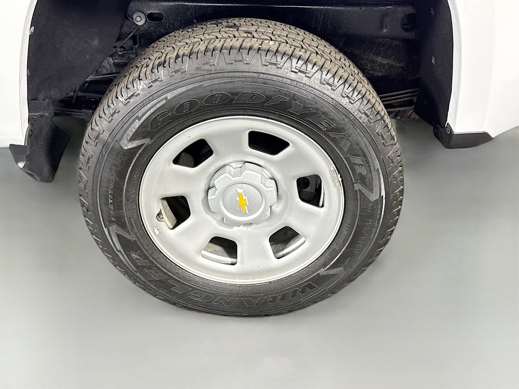 Used 2022 Chevrolet Colorado W/T w/ WT Convenience Package image 35