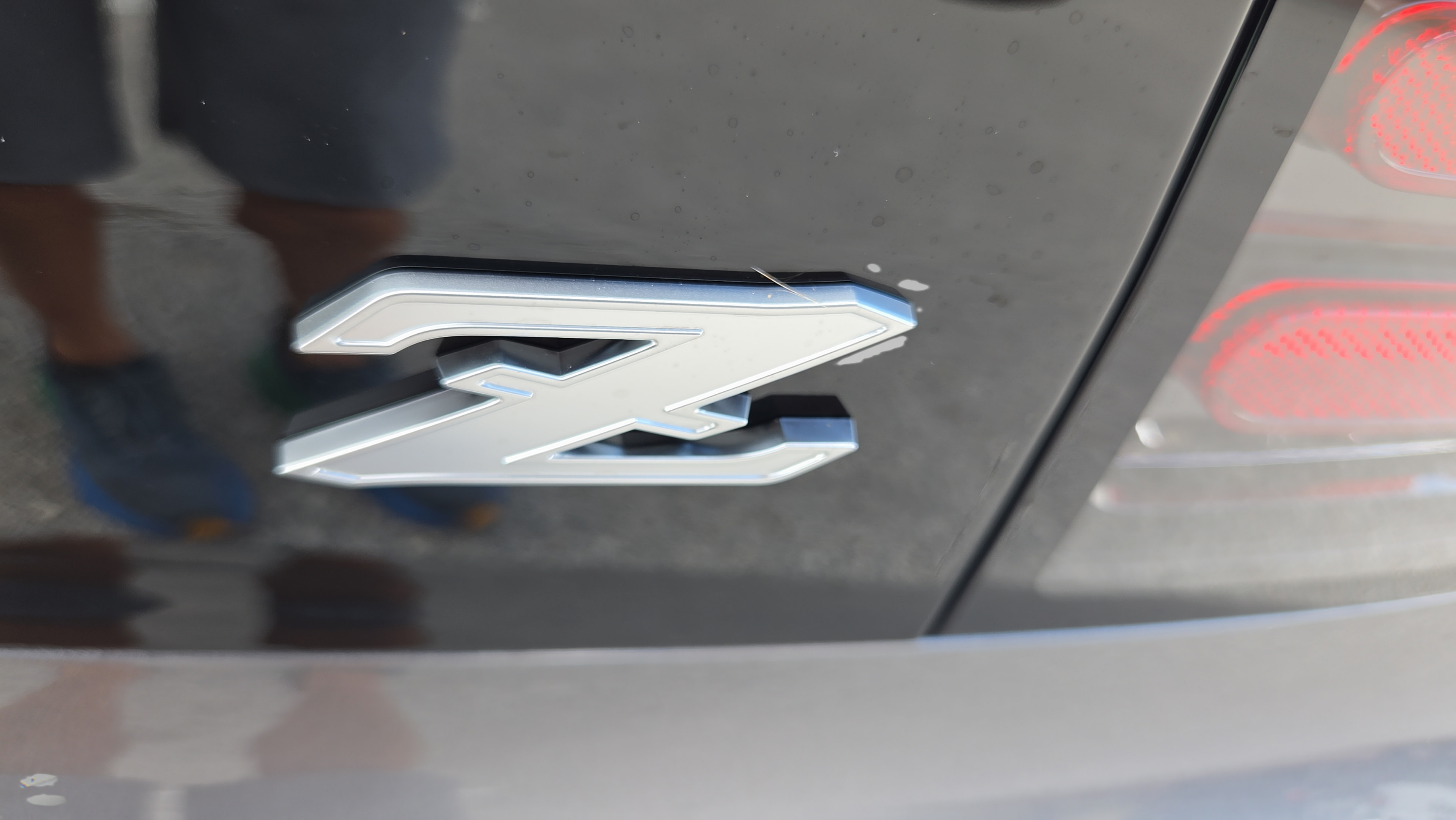New 2027 Nissan Z Performance RWD image 13
