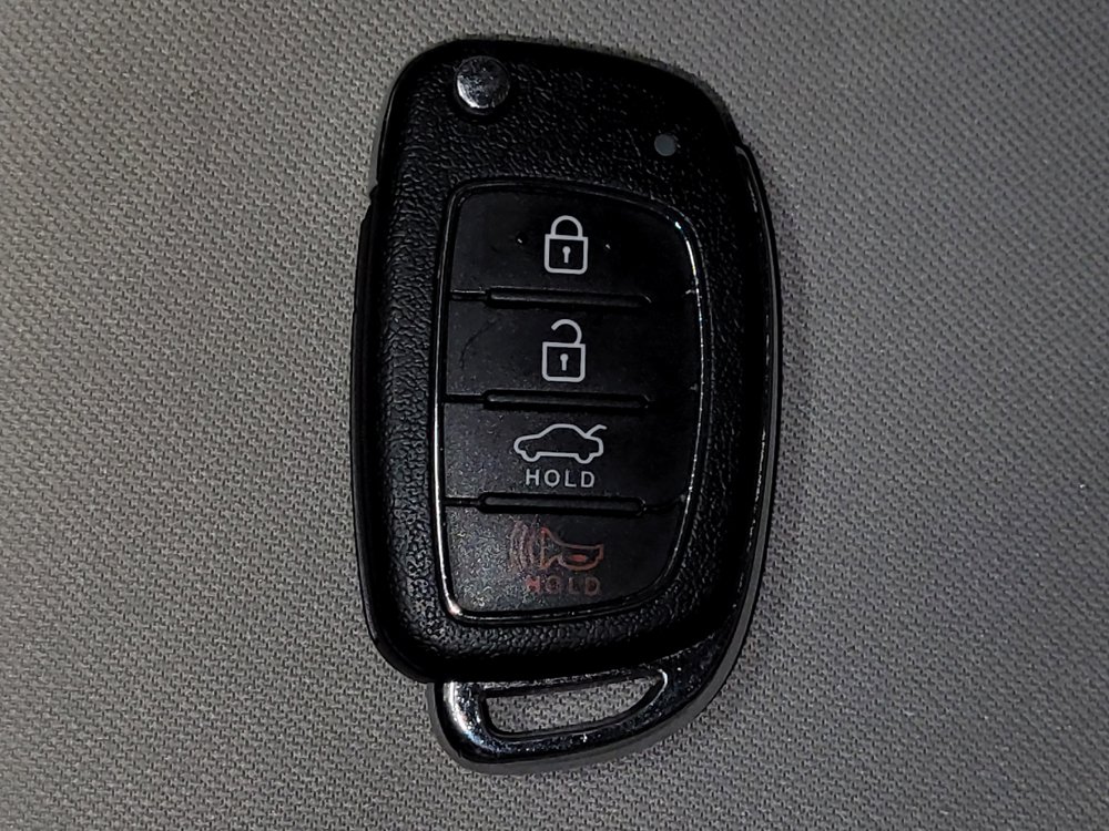 Used 2019 Hyundai Sonata SE FWD image 32