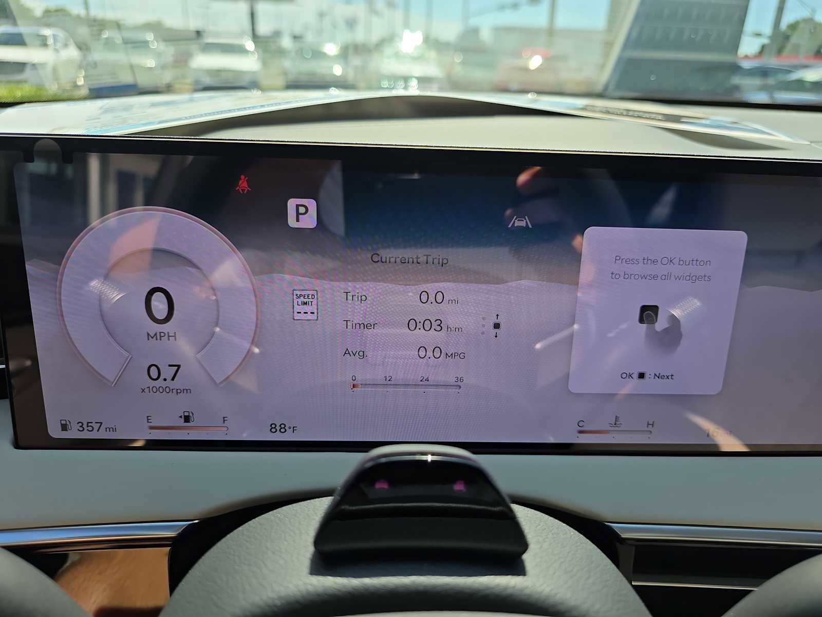 New 2026 Genesis GV70 3.5T Sport Prestige AWD/4WD image 10