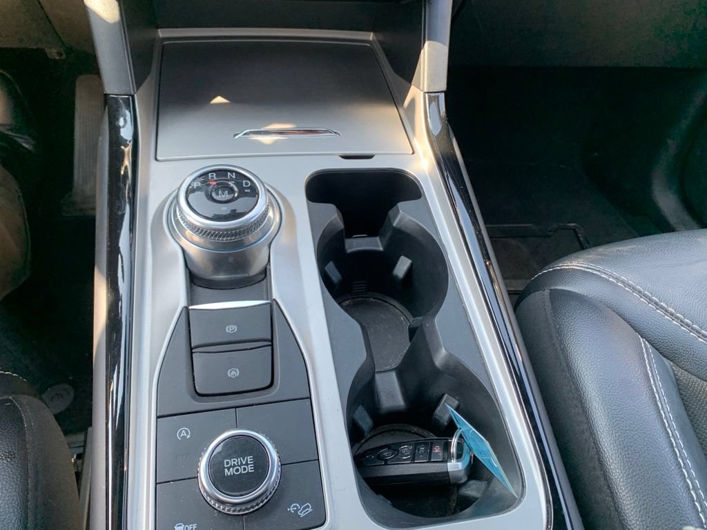 Certified 2023 Ford Explorer ST AWD/4WD image 48