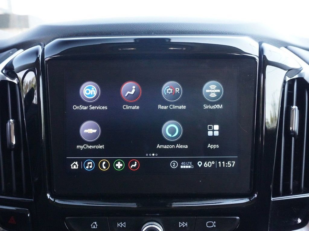 Used 2020 Chevrolet Traverse LT AWD/4WD image 46