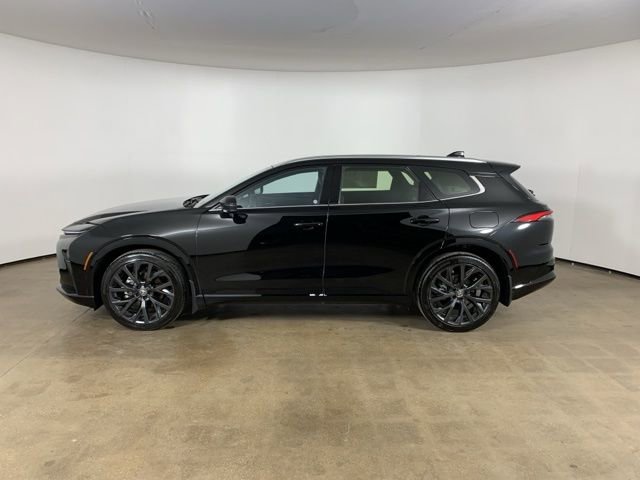 Used 2025 Toyota Crown Signia Limited image 16