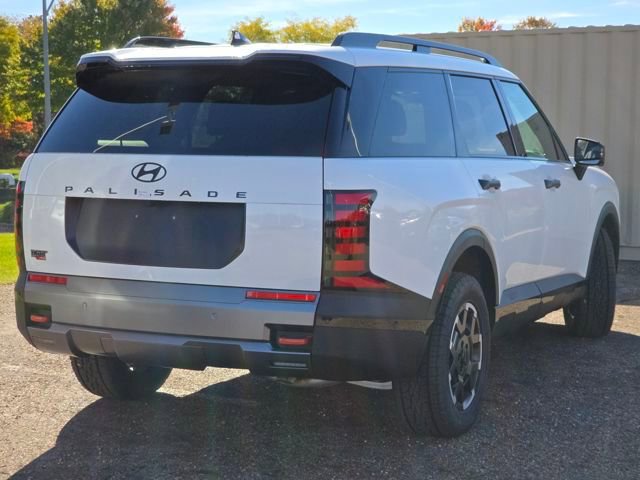 New 2026 Hyundai Palisade XRT Pro image 26