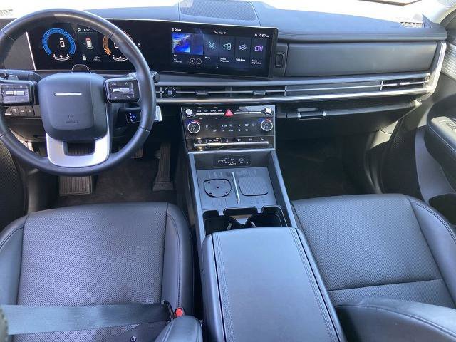 Used 2025 Hyundai Santa Fe SEL image 15
