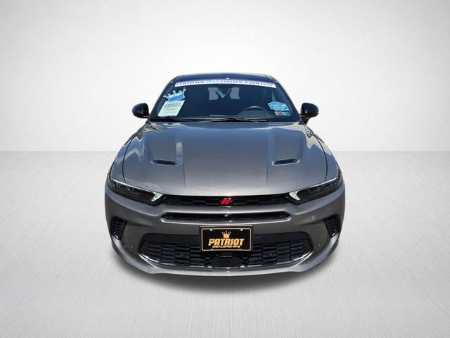 Used 2024 Dodge Hornet R/T Plus w/ Tech Pack Plus w/o Parking AWD/4WD image 5