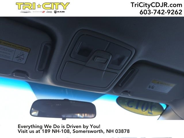 Used 2015 Hyundai Tucson GLS image 24