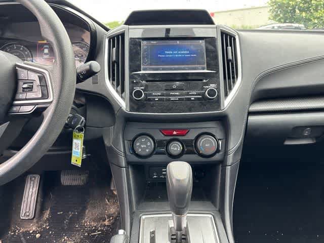 Used 2022 Subaru Impreza 2.0i Premium AWD/4WD image 19