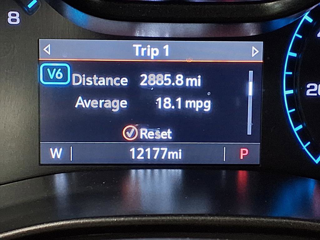 Used 2022 Chevrolet Colorado Z71 image 31