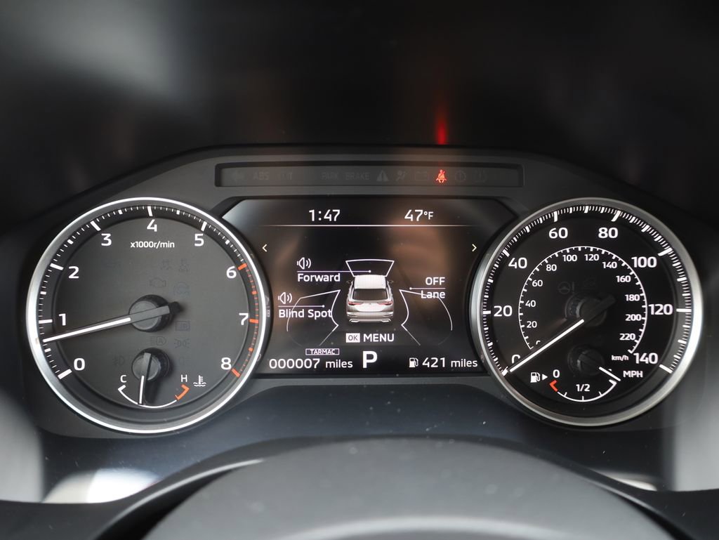 New 2025 Mitsubishi Outlander SE image 52