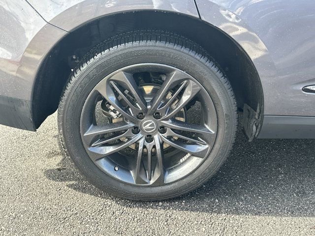 Used 2020 Acura RDX A-Spec image 20