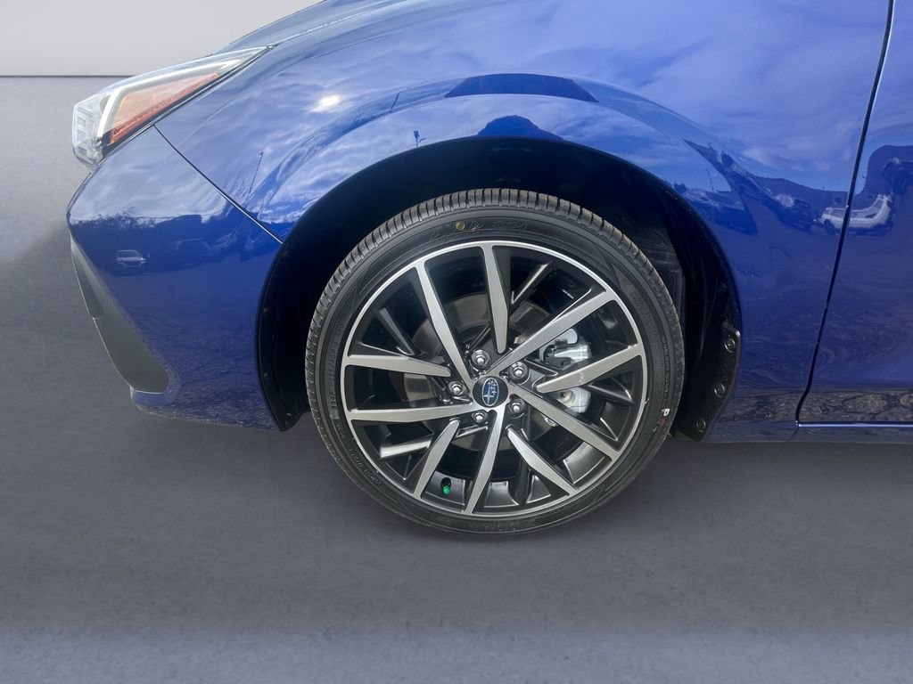 New 2026 Subaru Impreza 2.0i Sport image 9