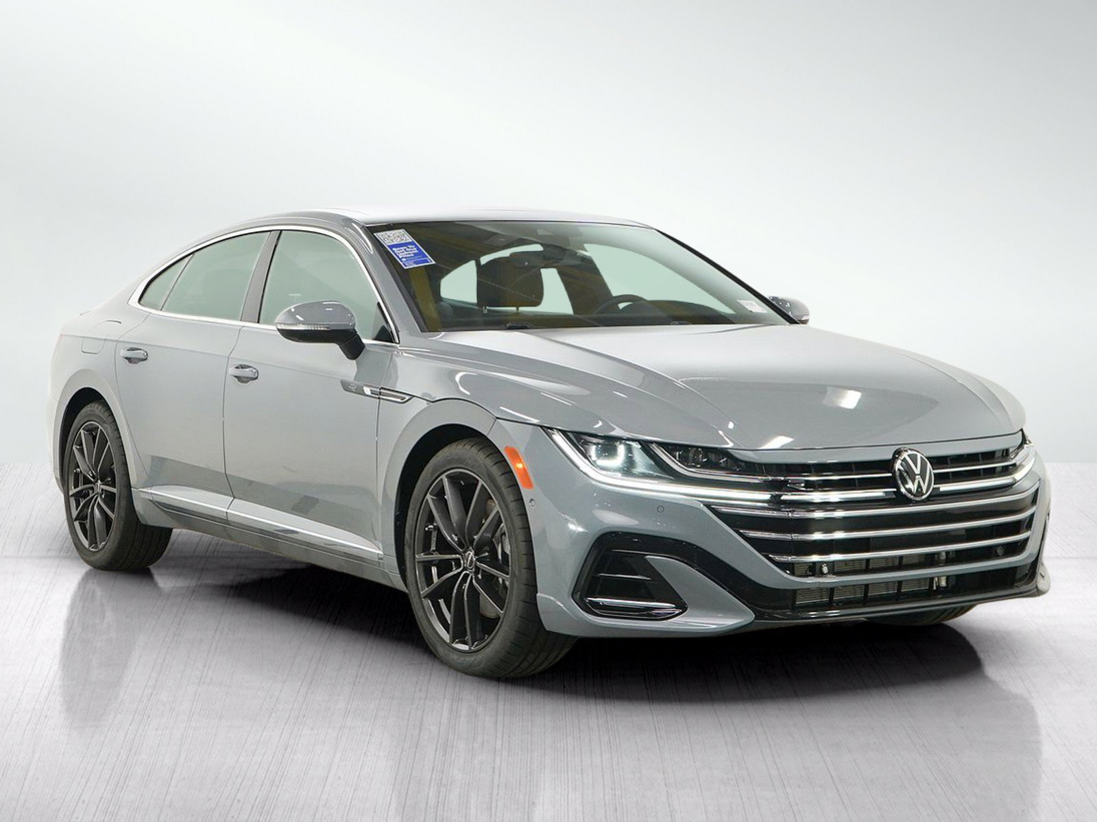 Used 2023 Volkswagen Arteon SEL Premium AWD/4WD image 7