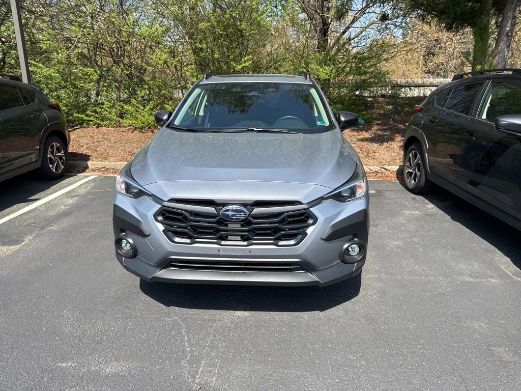 Used 2026 Subaru Crosstrek 2.0i Premium image 3