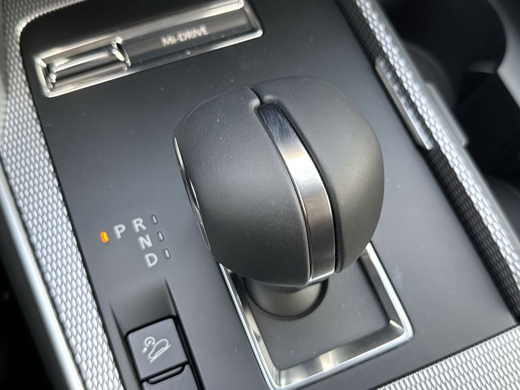 New 2026 MAZDA CX-90 3.3 Turbo w/ Preferred Package image 20