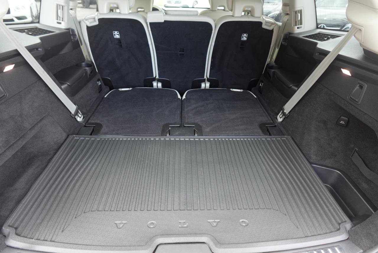 Used 2023 Volvo XC90 B5 Plus w/ Protection Package image 26