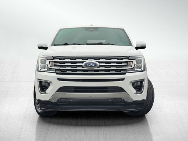 Used 2021 Ford Expedition Limited image 2