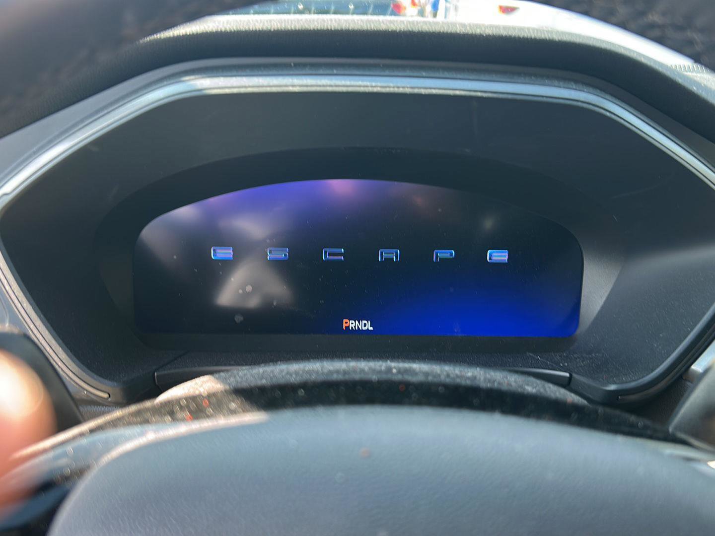 Used 2023 Ford Escape Active w/ Tech Pack #2 AWD/4WD image 5