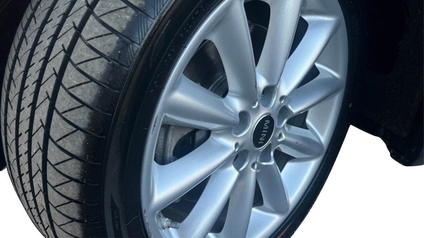 Used 2017 MINI Cooper Clubman S image 49