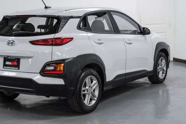 Used 2021 Hyundai Kona SE FWD image 12