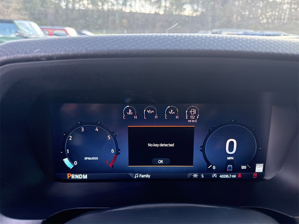 Used 2024 Ford F150 XLT w/ Equipment Group 302A MID image 27