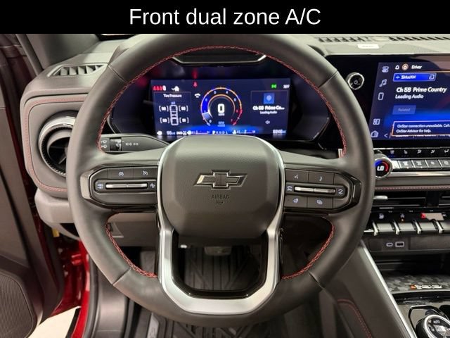 Used 2026 Chevrolet Colorado Z71 w/ Technology Package AWD/4WD image 9