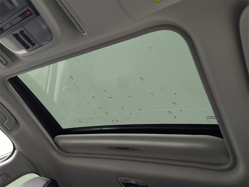 New 2025 Subaru Crosstrek 2.5i Limited w/ Popular Package #3A image 10