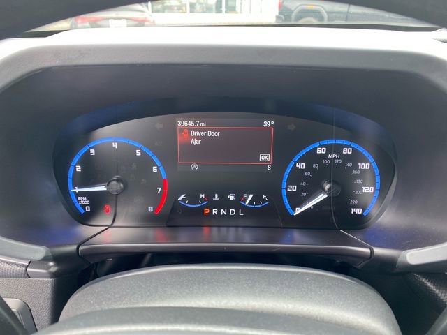 Used 2022 Ford Bronco Sport Big Bend image 18