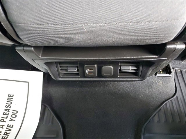 Certified 2023 Chevrolet Silverado 1500 LT w/ Protection Package image 20