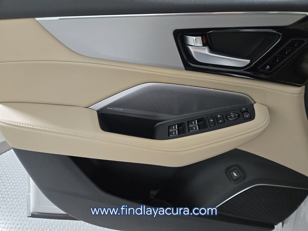 New 2026 Acura MDX w/ Technology Package image 20