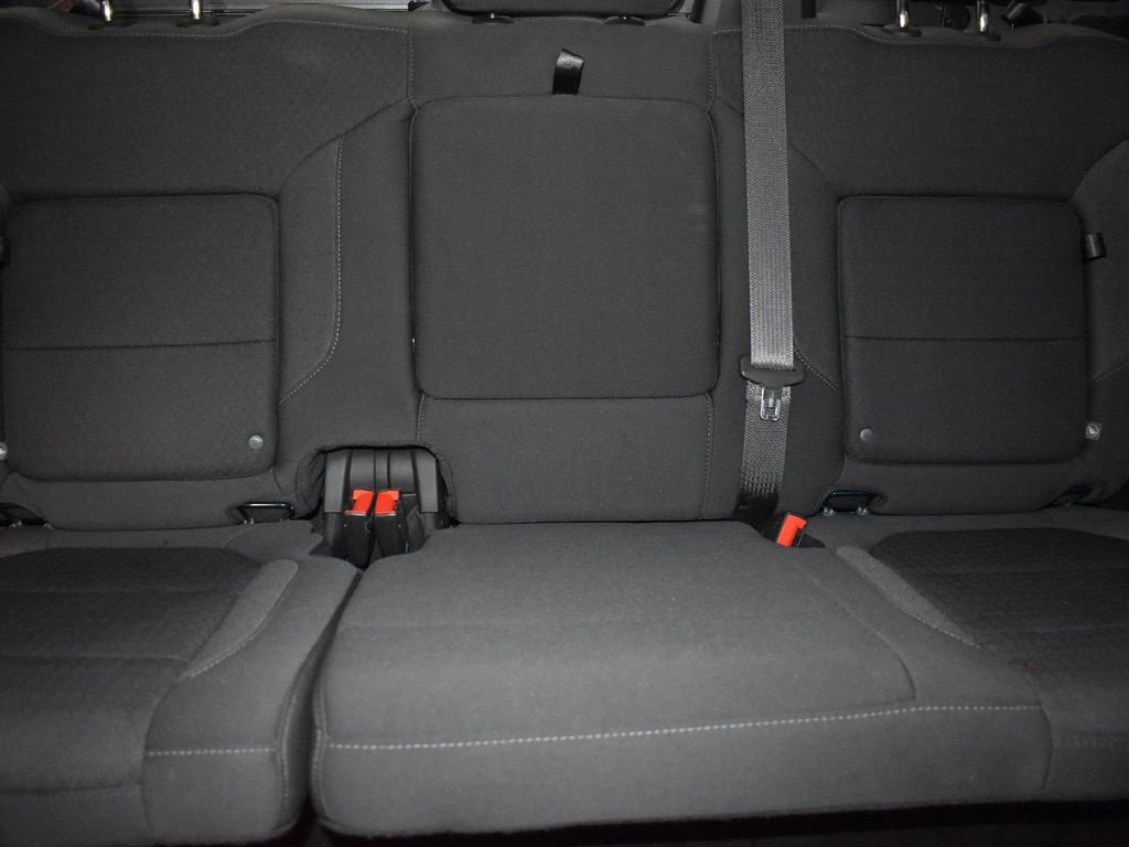 Used 2020 Chevrolet Silverado 1500 LT w/ Texas Edition image 30