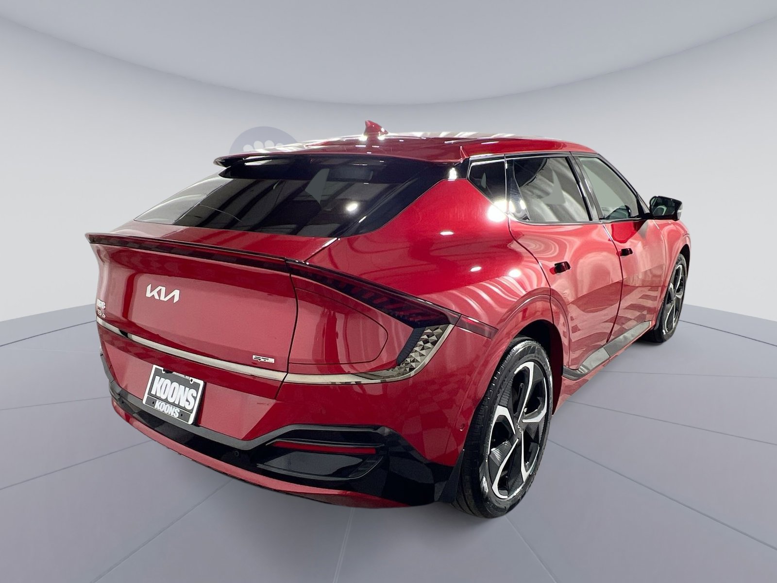 Used 2024 Kia EV6 GT-Line image 7