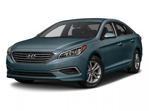 Used 2017 Hyundai Sonata SE image 1