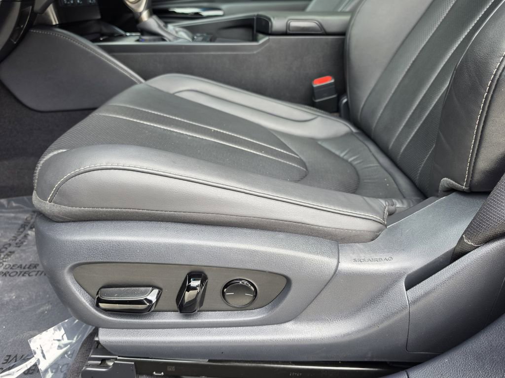 Used 2024 Lexus ES 350 F Sport FWD image 14