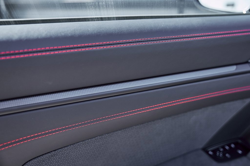 Used 2026 Porsche 911 Carrera GTS w/ Premium Package image 29