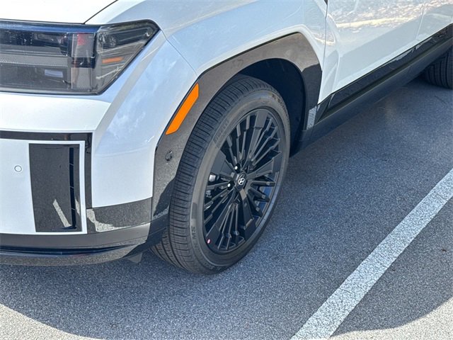 New 2026 Hyundai Santa Fe Calligraphy image 2