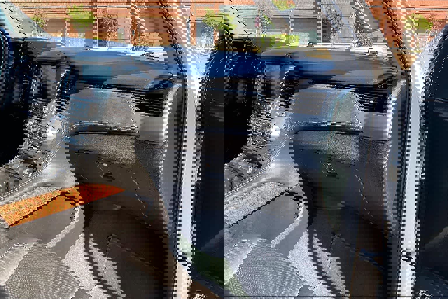 Used 2019 Chevrolet Tahoe Premier image 23