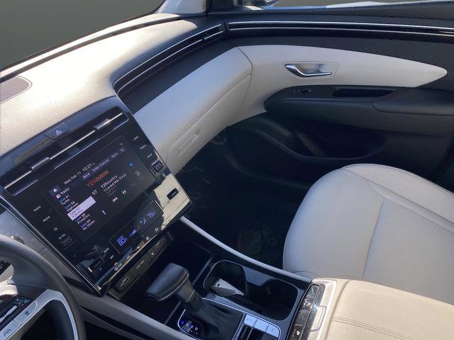 Used 2023 Hyundai Tucson SEL w/ Convenience Package image 23