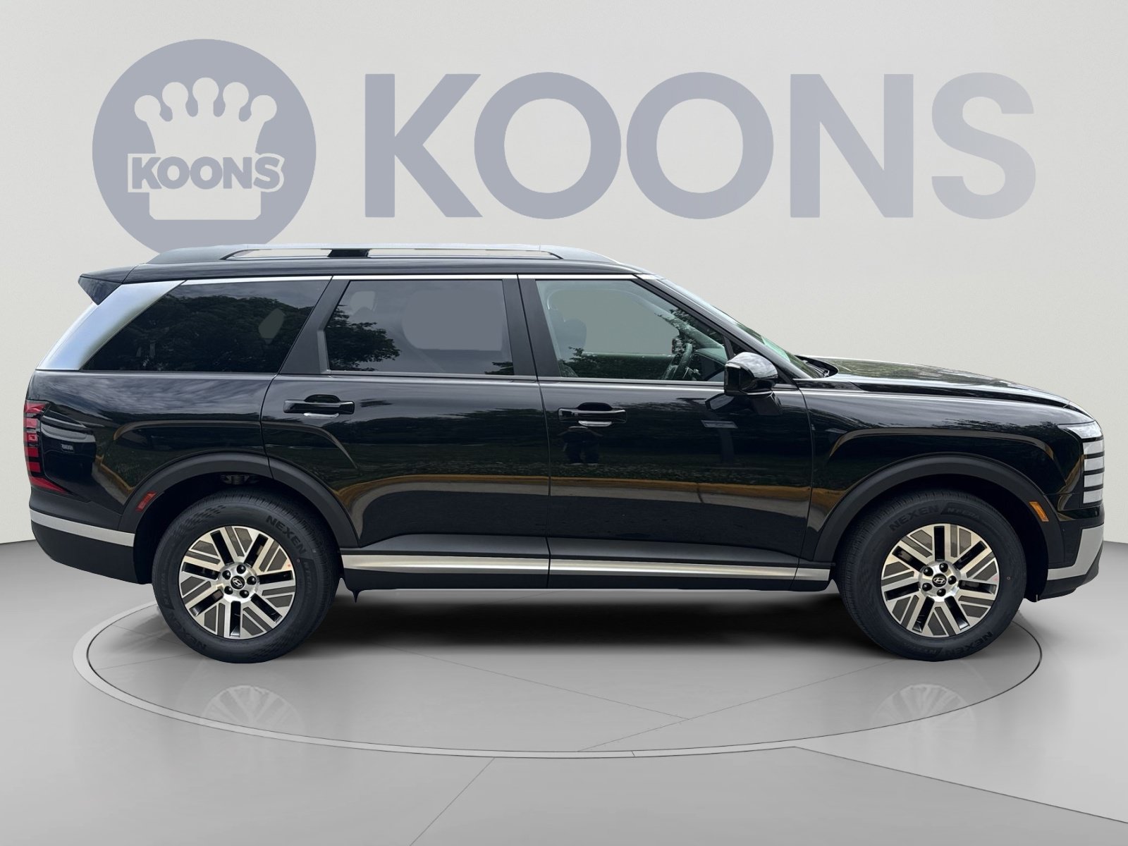 New 2026 Hyundai Palisade FWD Hybrid image 8