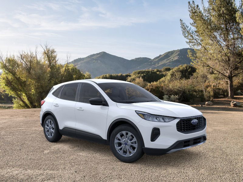 New 2026 Ford Escape Active image 7
