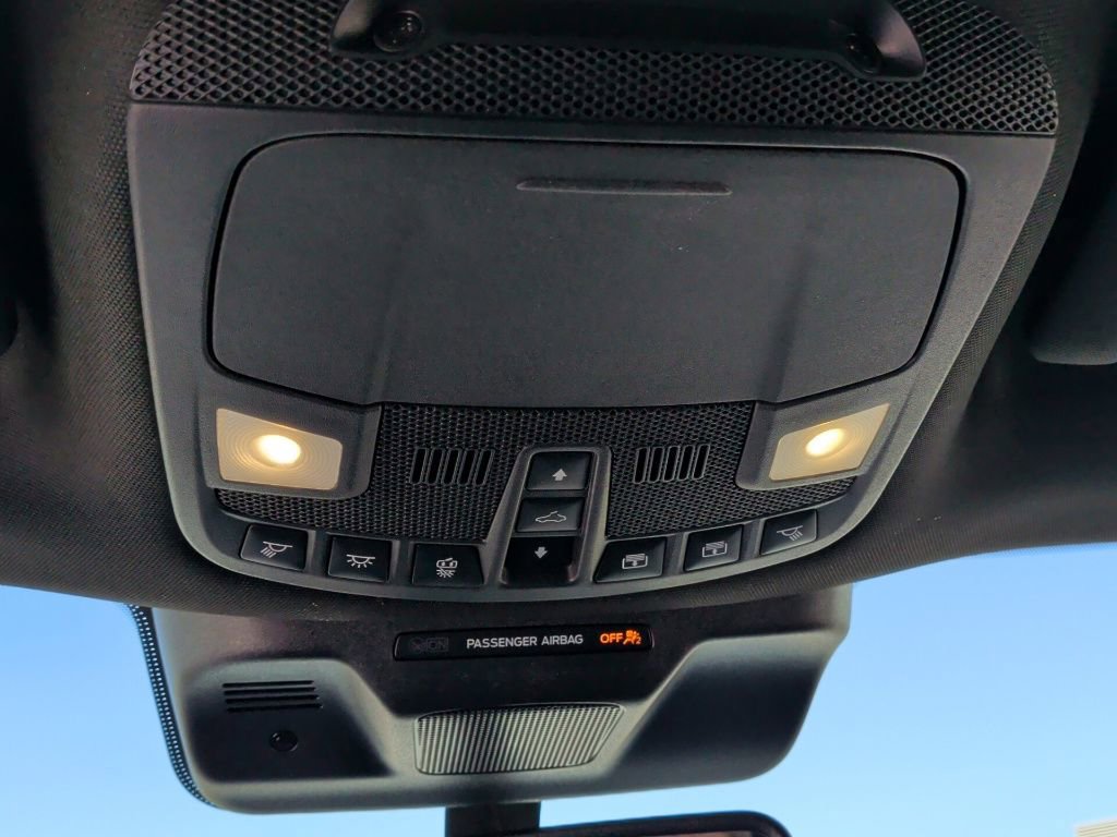 Used 2024 Ford Expedition Platinum image 23