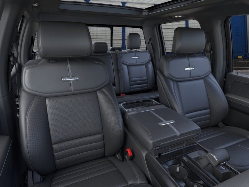 New 2026 Ford F150 Platinum image 11