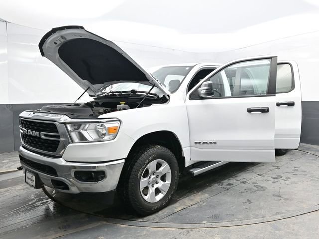Used 2023 RAM 1500 Big Horn image 40